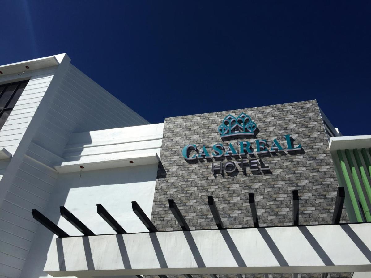 Casaroyal Hotel Powered By Cocotel Conception  Extérieur photo