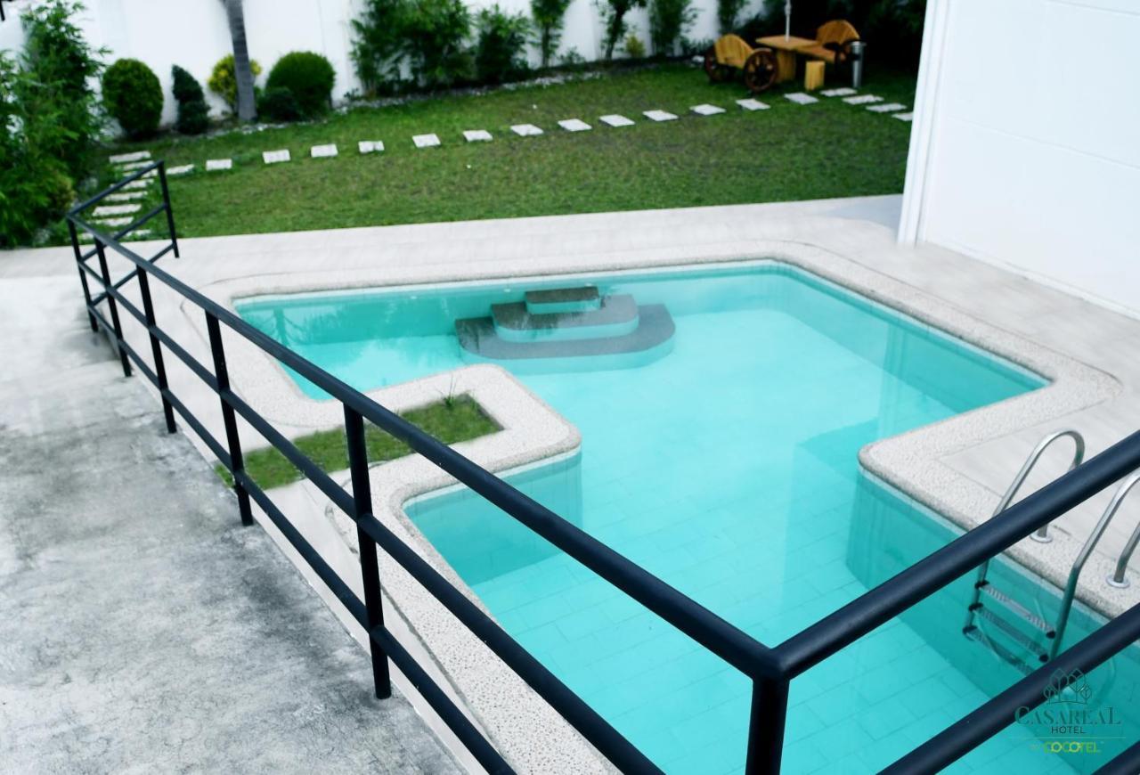 Casaroyal Hotel Powered By Cocotel Conception  Extérieur photo
