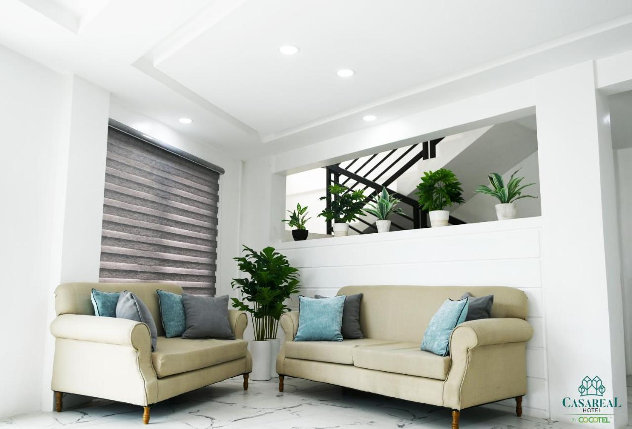 Casaroyal Hotel Powered By Cocotel Conception  Extérieur photo