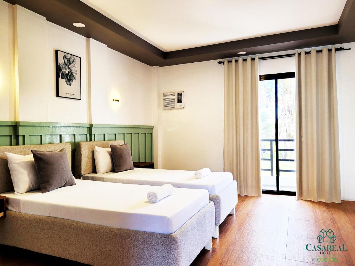 Casaroyal Hotel Powered By Cocotel Conception  Extérieur photo